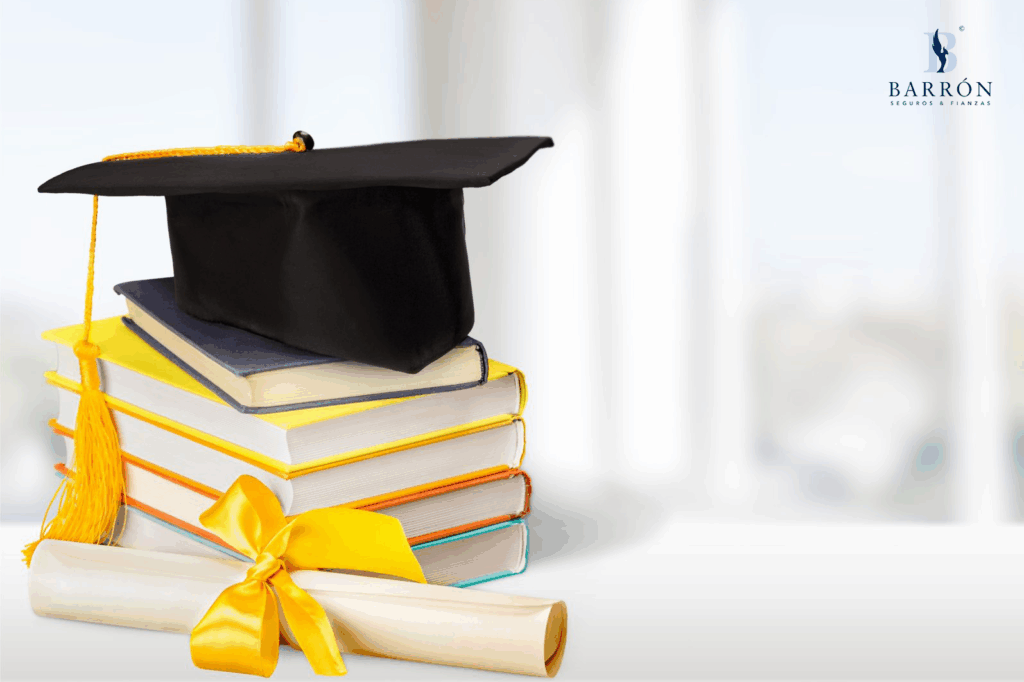 Artículo Seguros Educativos podrían evitar deserción escolar ...
