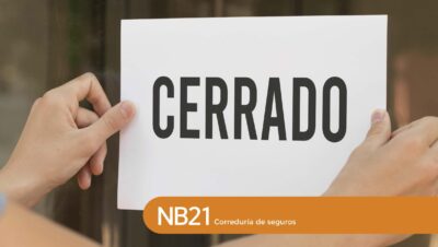 Cómo proteger tu negocio ante la pérdida de beneficios? - Nb21