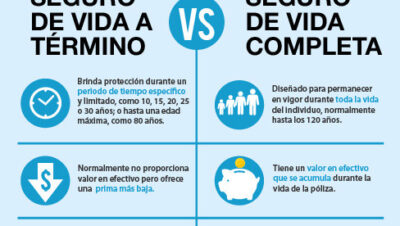 Seguro De Vida Completa - Insurance Pro Fl Español