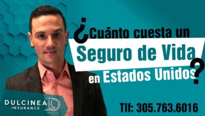 ¿Cuánto cuesta un seguro de vida en Estados Unidos?
