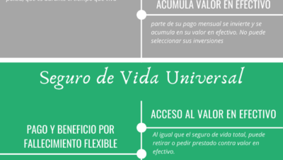 Seguro de vida permanente: qué es, tipos | InsuranceLatino.com ...