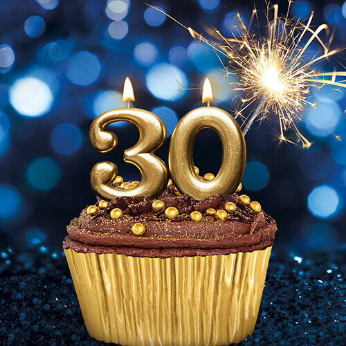 Felicidades! 30 años - Smartbox